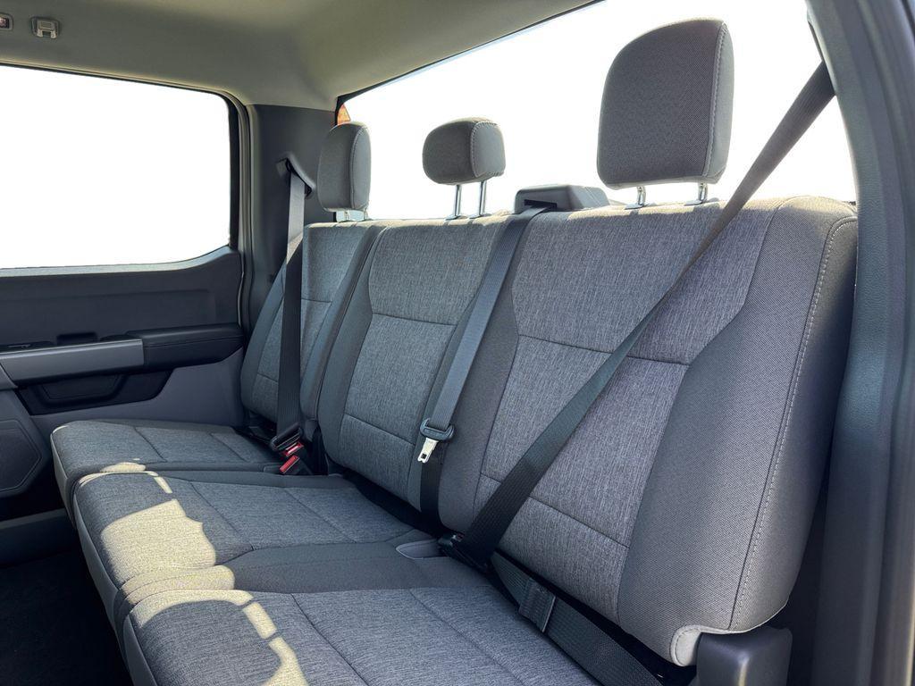 new 2025 Ford F-250 car, priced at $71,579