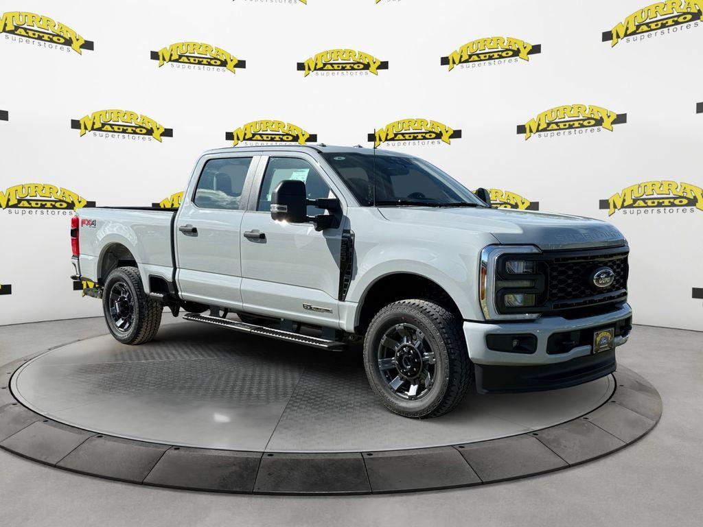 new 2025 Ford F-250 car, priced at $74,810