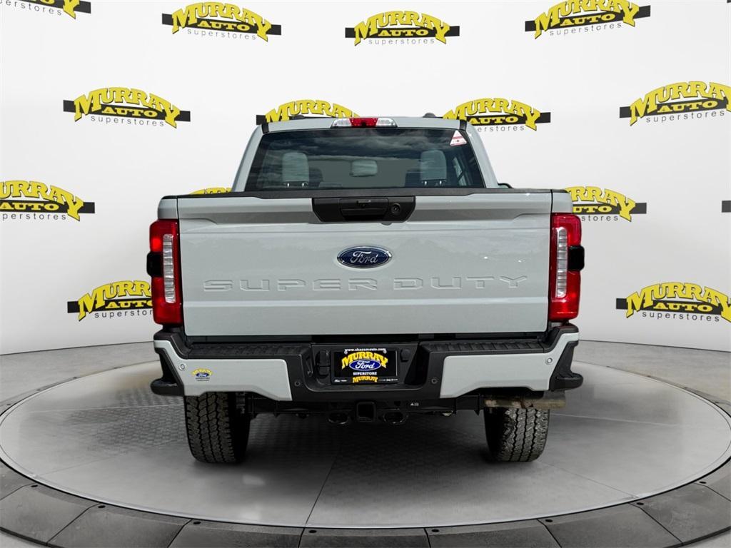 new 2025 Ford F-250 car, priced at $74,810