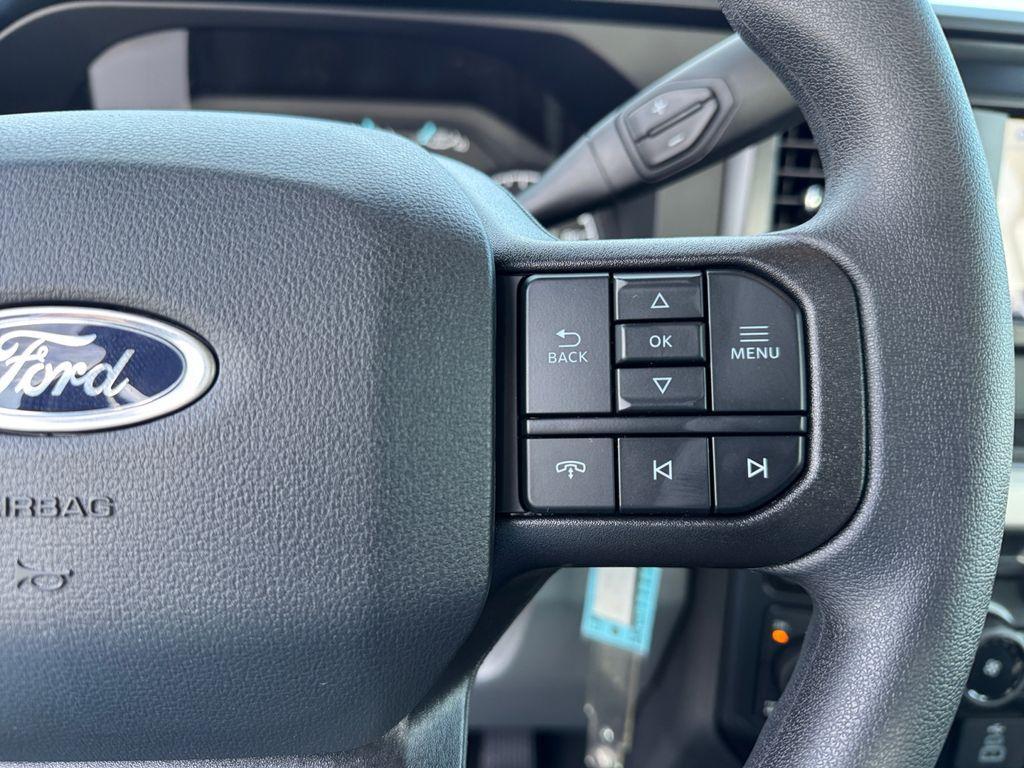 new 2025 Ford F-250 car, priced at $71,579
