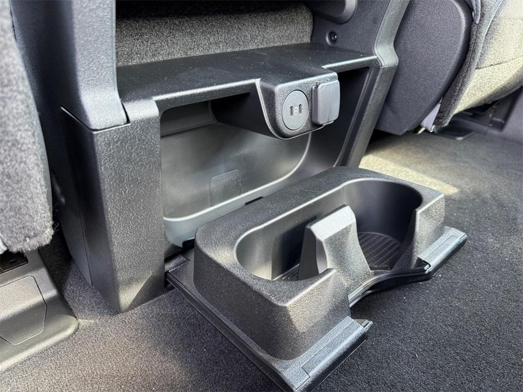 new 2025 Ford F-250 car, priced at $74,810