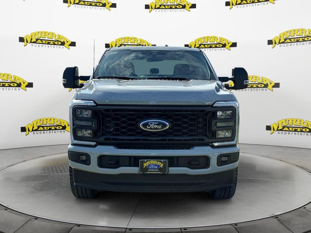new 2025 Ford F-250 car, priced at $71,579