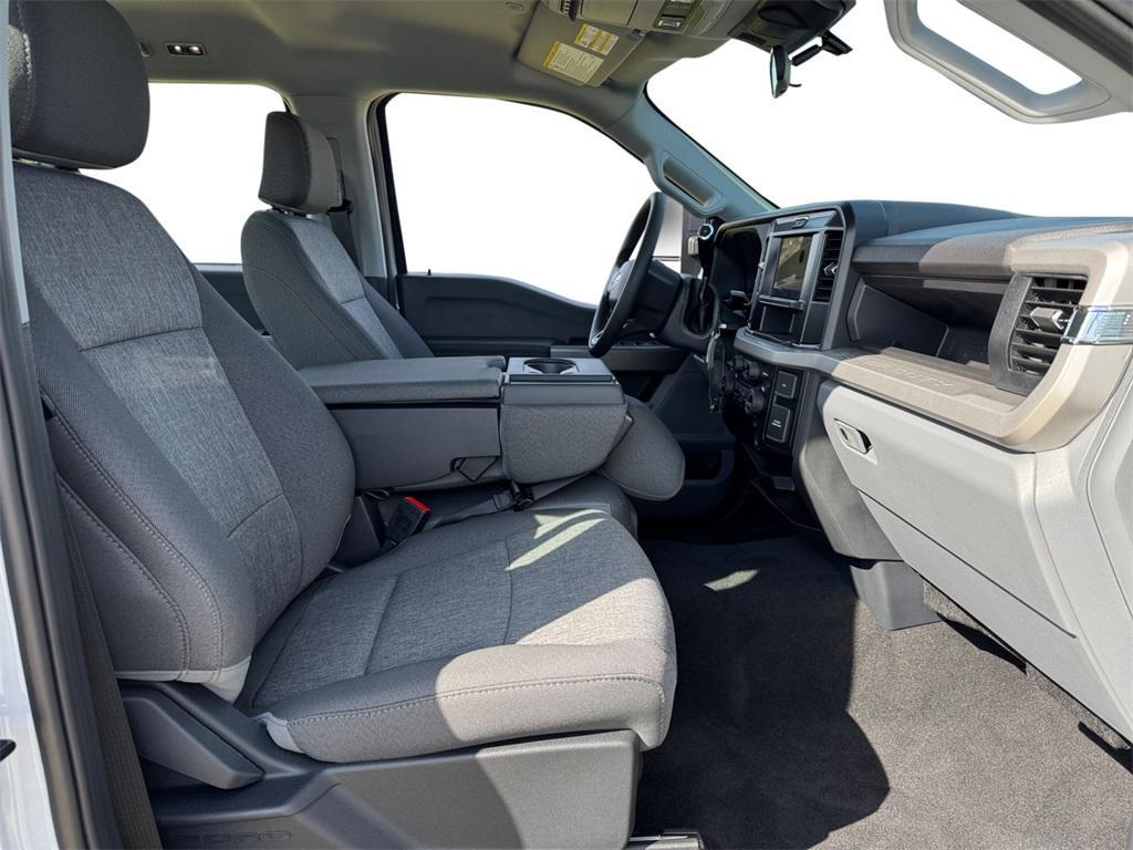 new 2025 Ford F-250 car, priced at $74,810