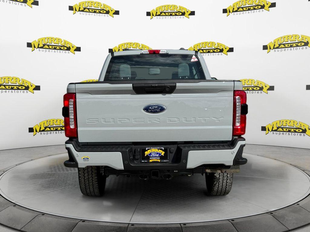 new 2025 Ford F-250 car, priced at $71,579