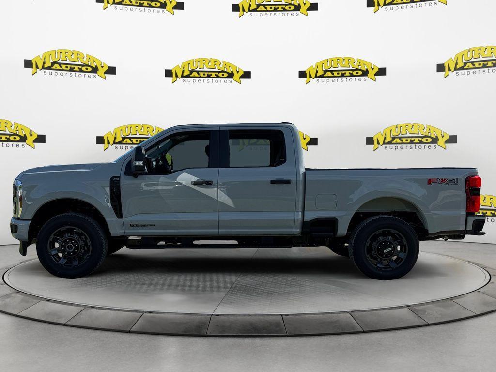 new 2025 Ford F-250 car, priced at $71,579