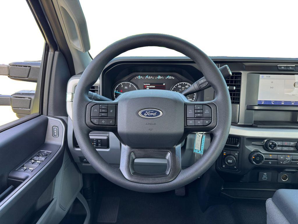 new 2025 Ford F-250 car, priced at $71,579