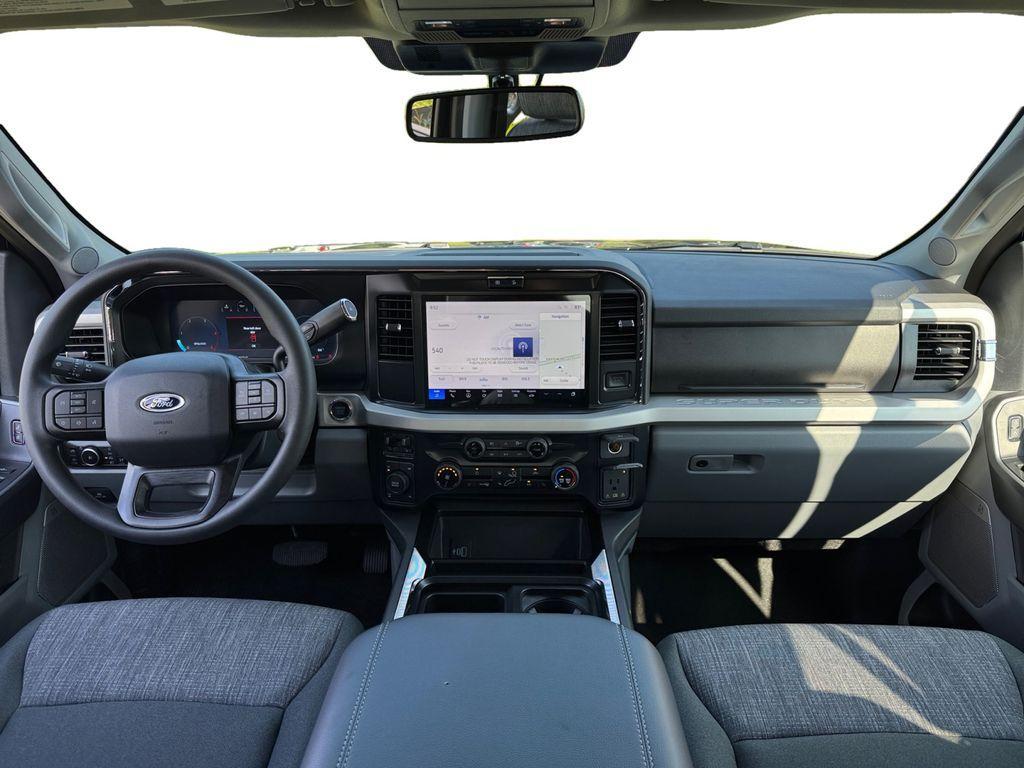 new 2025 Ford F-250 car, priced at $74,685