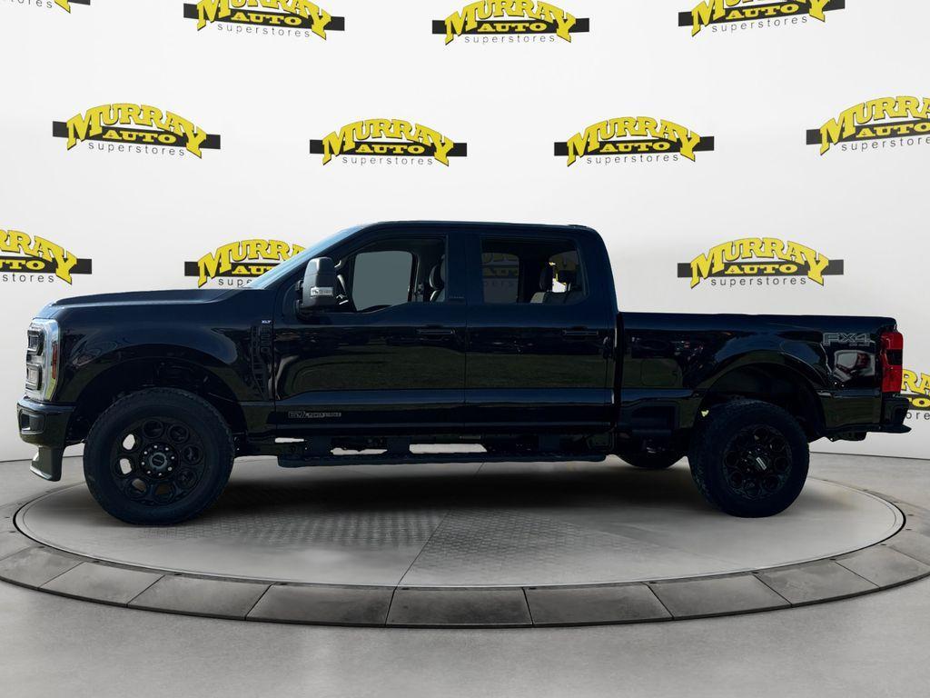 new 2025 Ford F-250 car, priced at $74,685