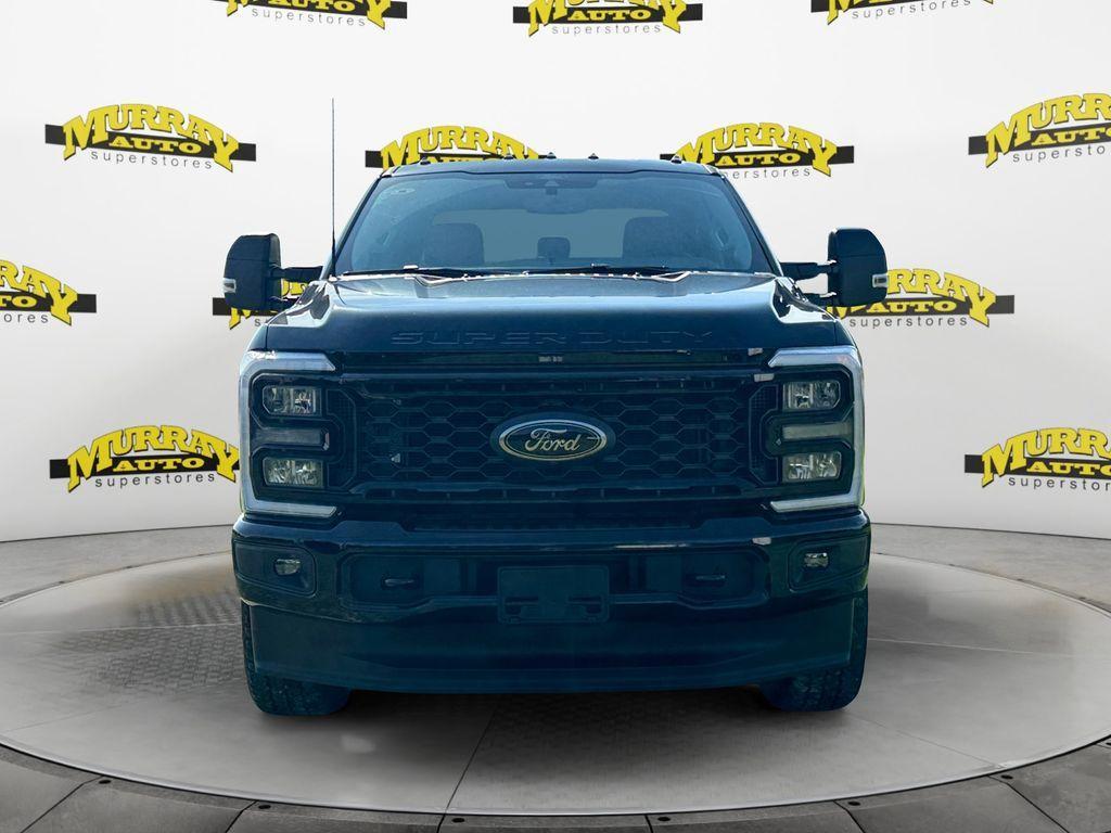 new 2025 Ford F-250 car, priced at $74,685
