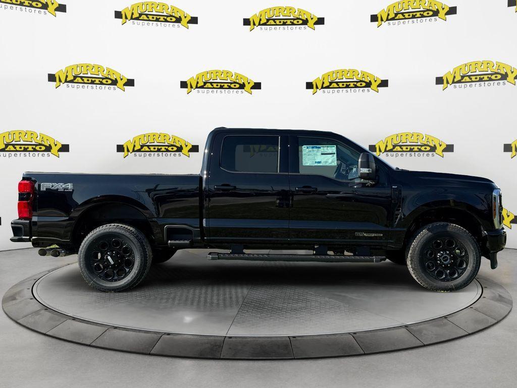 new 2025 Ford F-250 car, priced at $74,685