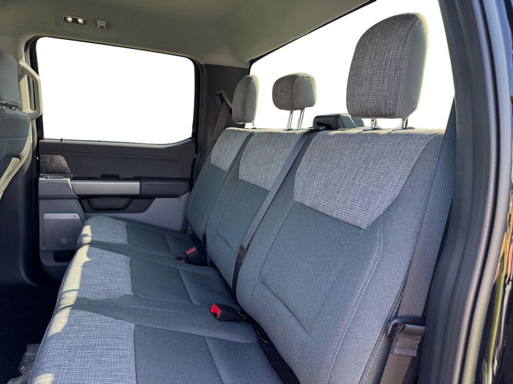 new 2025 Ford F-250 car, priced at $74,685