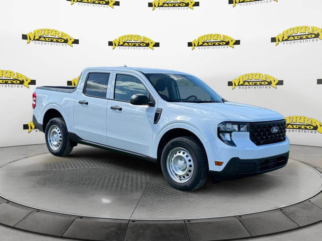 new 2025 Ford Maverick car, priced at $30,065