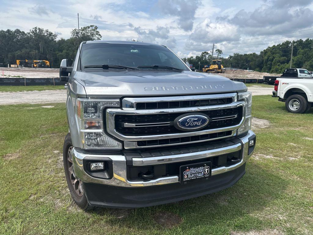 used 2022 Ford F-250 car, priced at $55,990