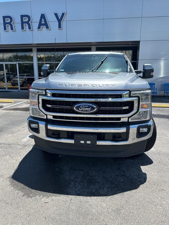 used 2022 Ford F-250 car, priced at $55,990