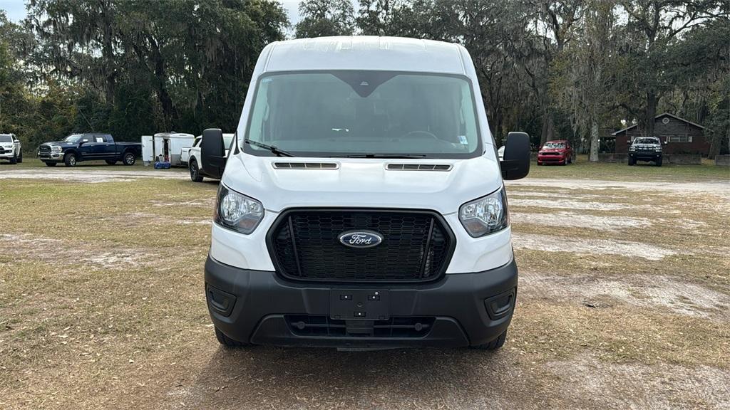 used 2023 Ford Transit-350 car, priced at $58,490