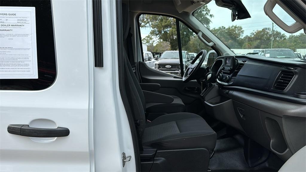 used 2023 Ford Transit-350 car, priced at $58,490