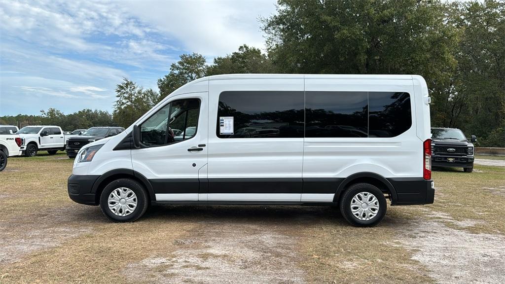 used 2023 Ford Transit-350 car, priced at $58,490