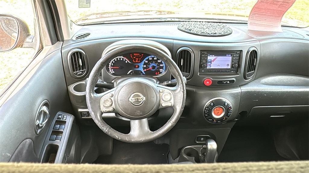 used 2011 Nissan Cube car, priced at $6,995