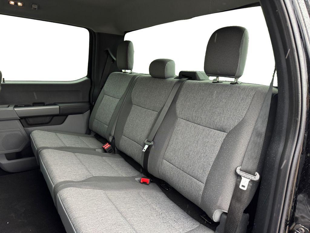 new 2025 Ford F-250 car, priced at $59,499
