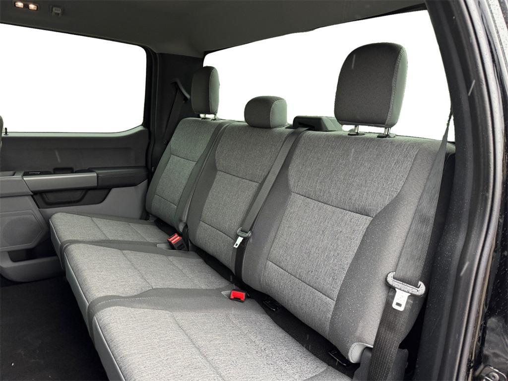 new 2025 Ford F-250 car, priced at $61,154