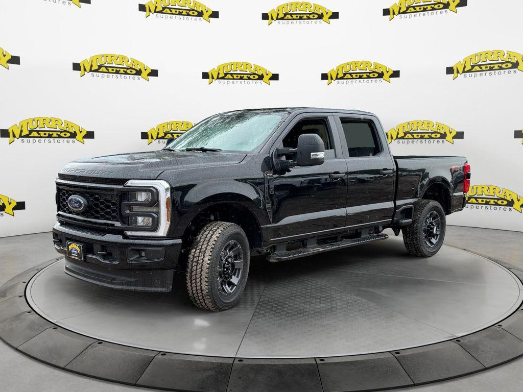 new 2025 Ford F-250 car, priced at $59,499
