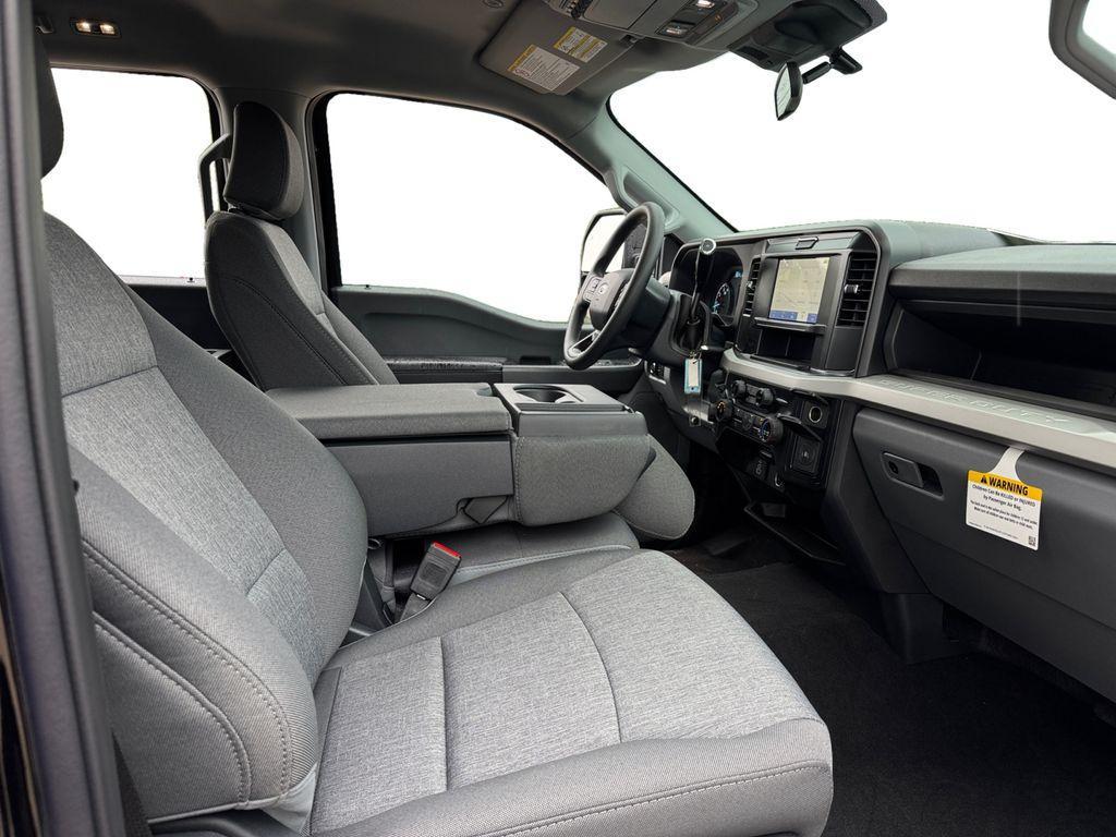 new 2025 Ford F-250 car, priced at $59,499