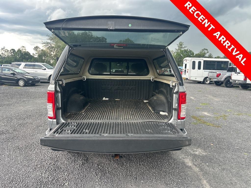 used 2020 Ram 1500 car, priced at $22,183