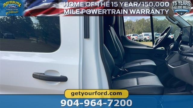 new 2023 Ford Transit-350 car, priced at $51,621
