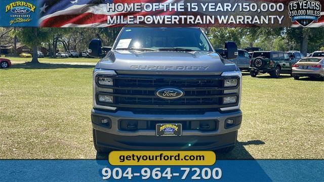 new 2024 Ford F-250 car, priced at $83,015