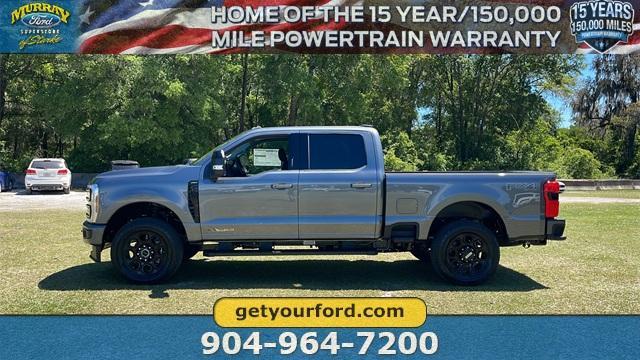 new 2024 Ford F-250 car, priced at $83,015