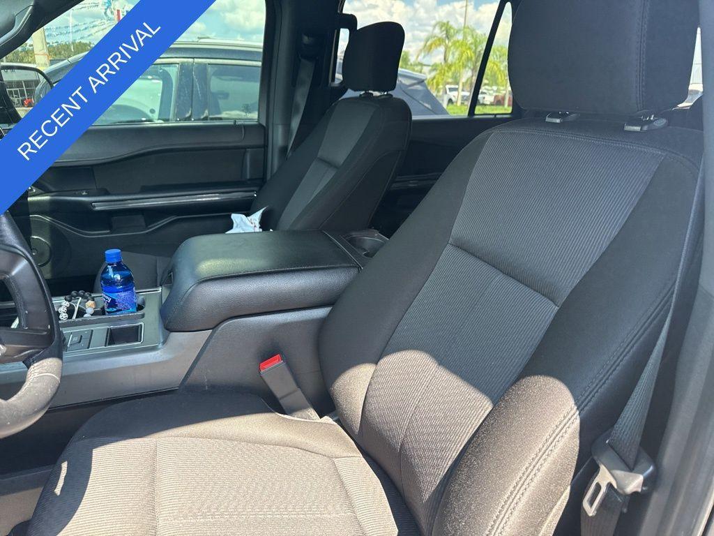 used 2020 Ford Expedition car, priced at $29,987