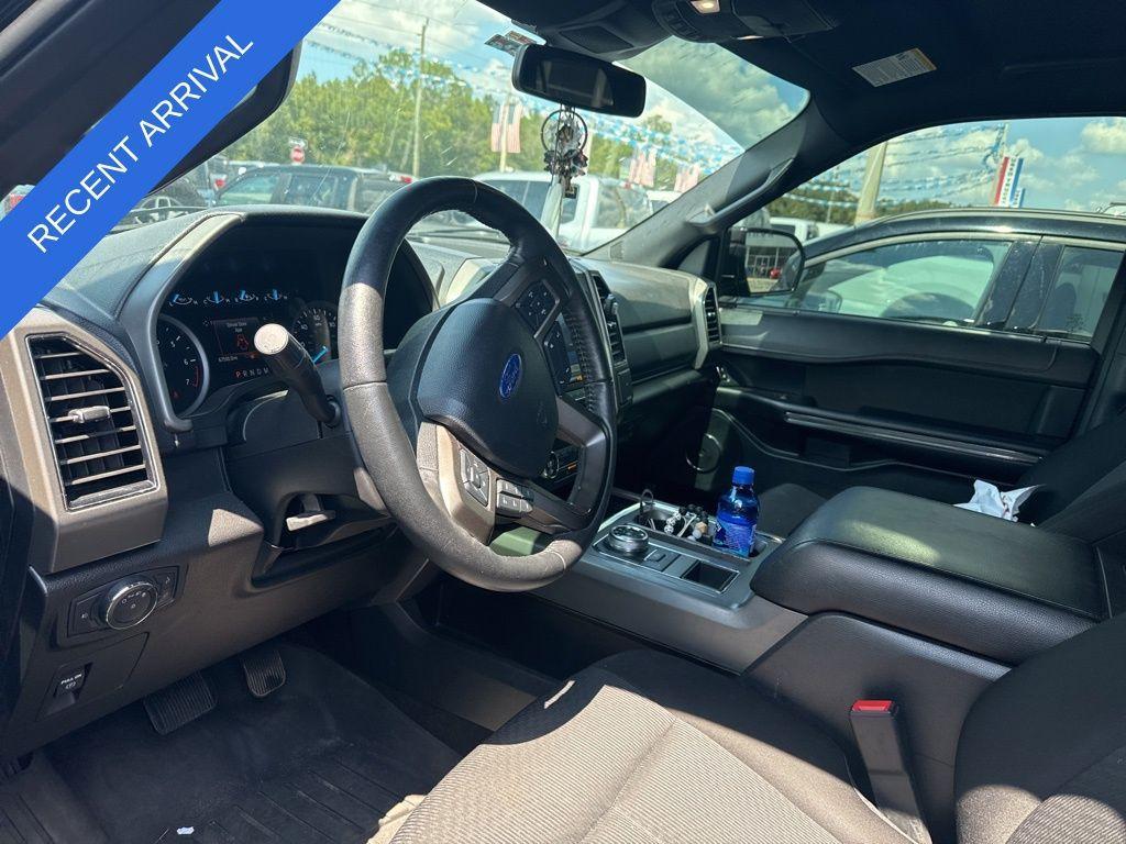 used 2020 Ford Expedition car, priced at $29,987