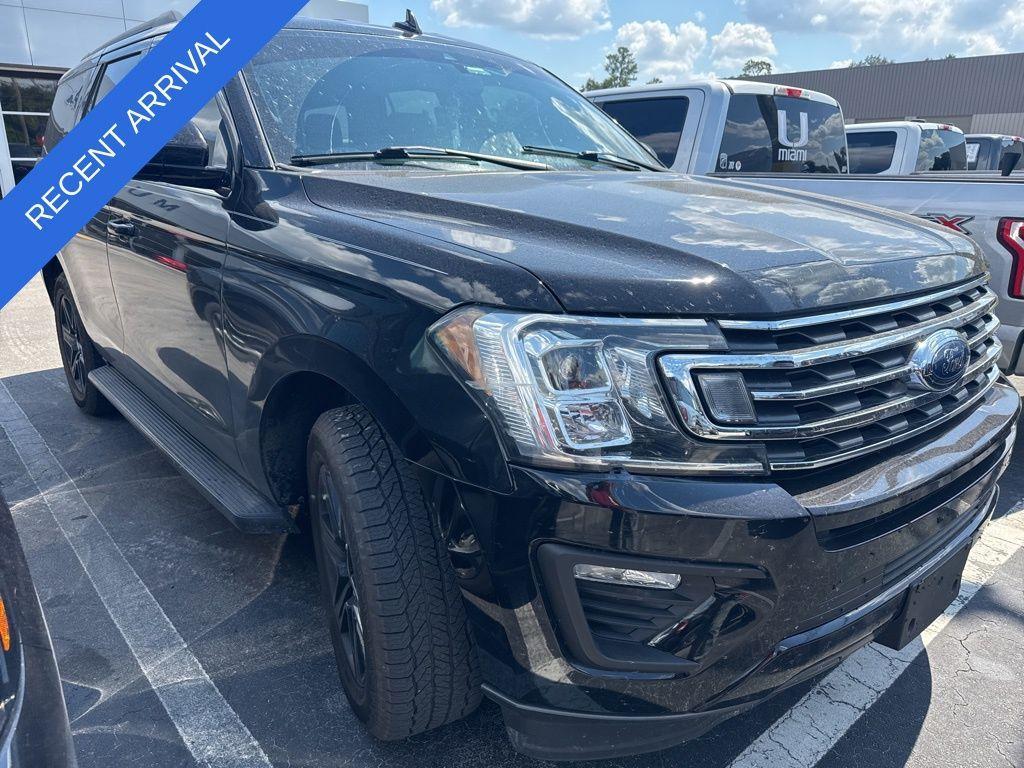 used 2020 Ford Expedition car, priced at $29,987