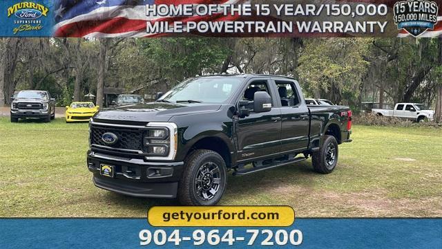 new 2024 Ford F-250 car, priced at $71,777