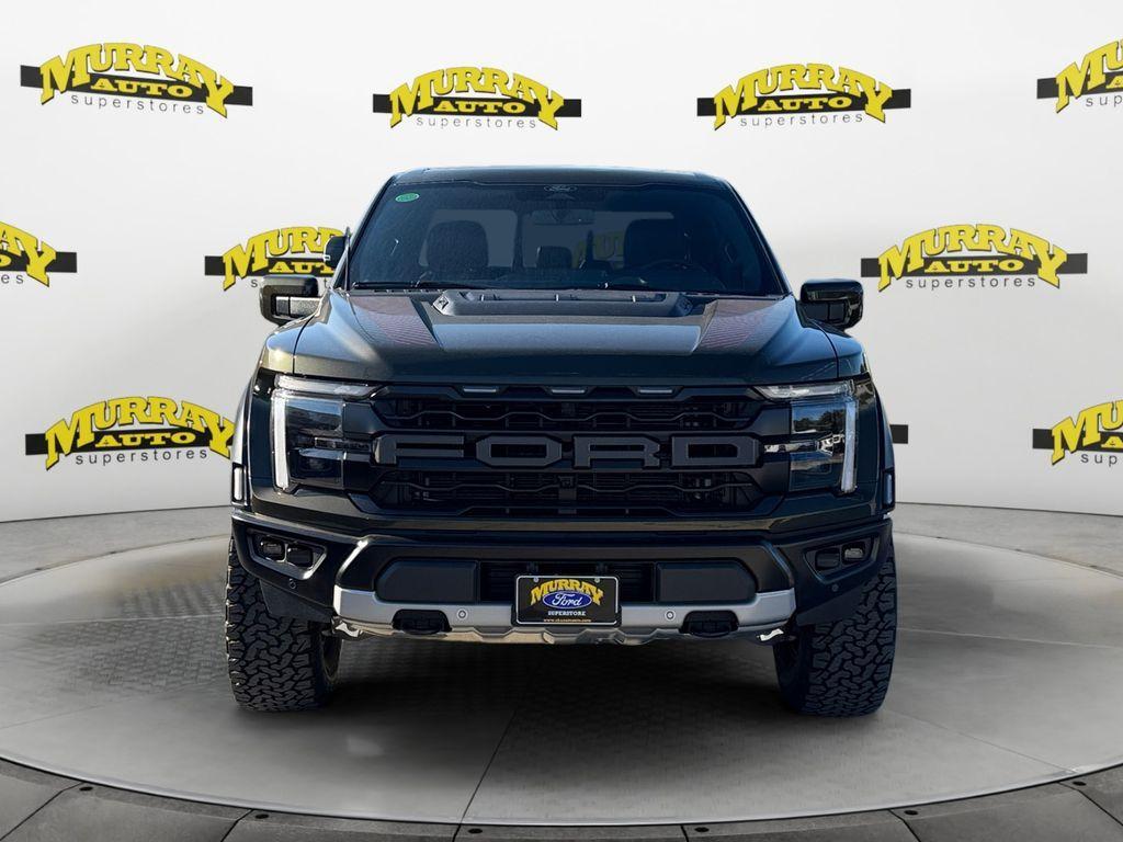 new 2025 Ford F-150 car, priced at $84,340