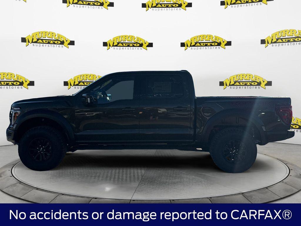 new 2025 Ford F-150 car, priced at $84,340