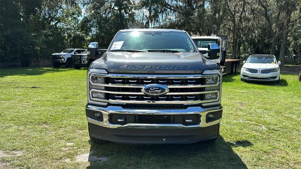 new 2024 Ford F-250 car, priced at $79,101