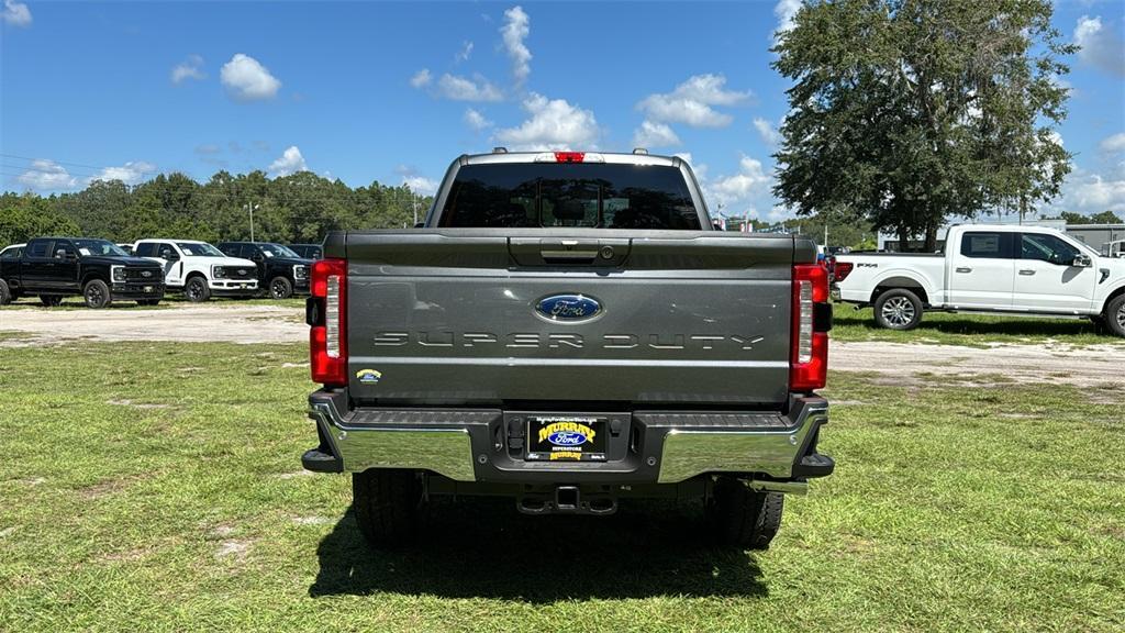 new 2024 Ford F-250 car, priced at $79,101