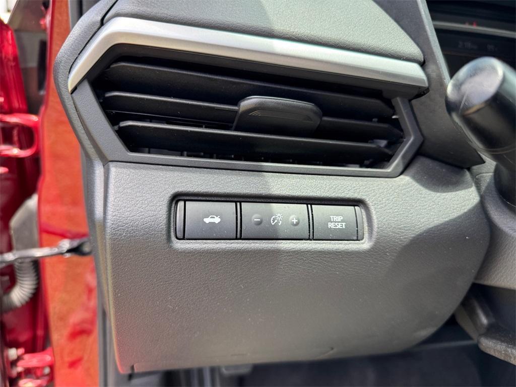 used 2022 Nissan Altima car, priced at $19,178