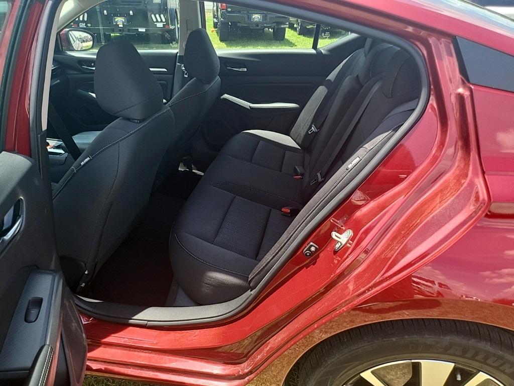 used 2022 Nissan Altima car, priced at $19,462