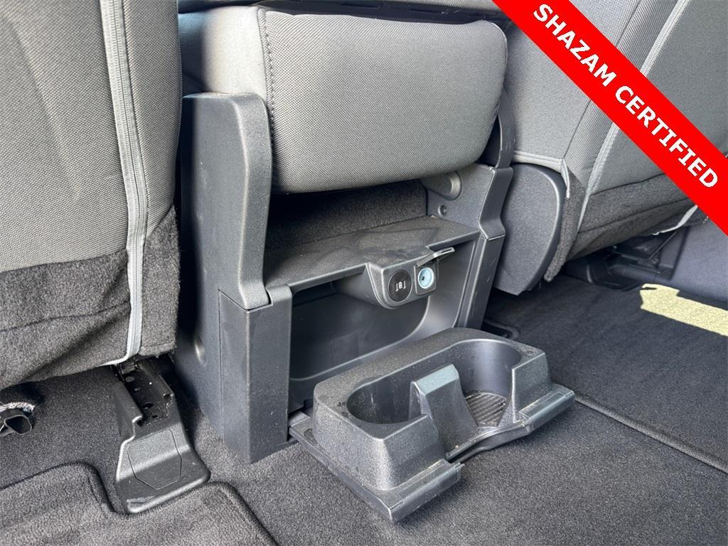 used 2024 Ford F-350 car, priced at $61,151