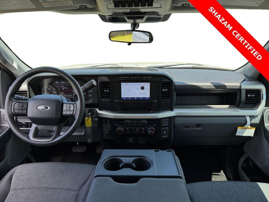 used 2024 Ford F-350 car, priced at $57,384