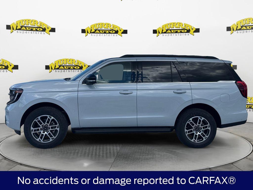 new 2025 Ford Expedition car, priced at $69,345