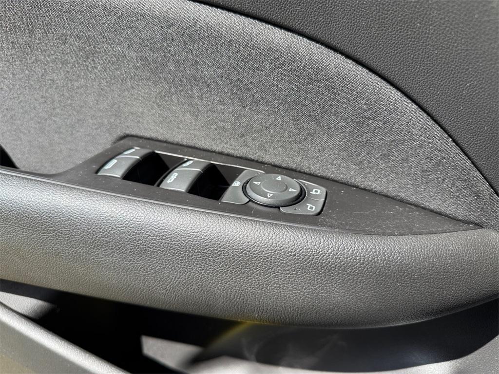 used 2018 Buick Regal Sportback car, priced at $14,987