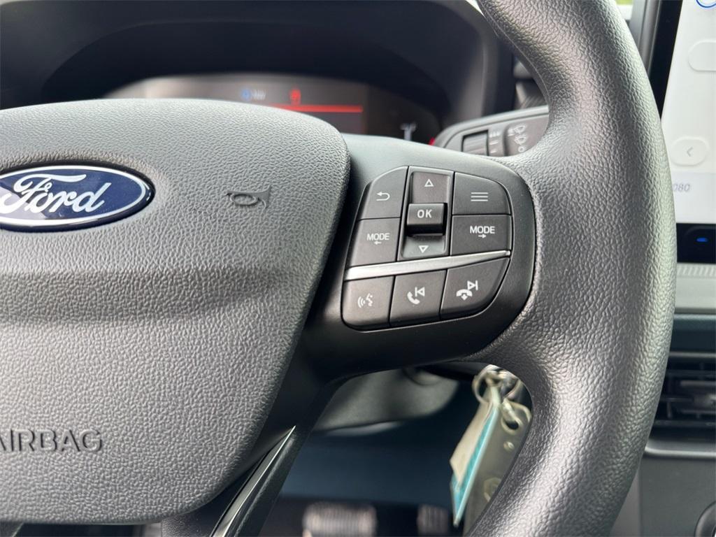 new 2025 Ford Maverick car, priced at $30,065