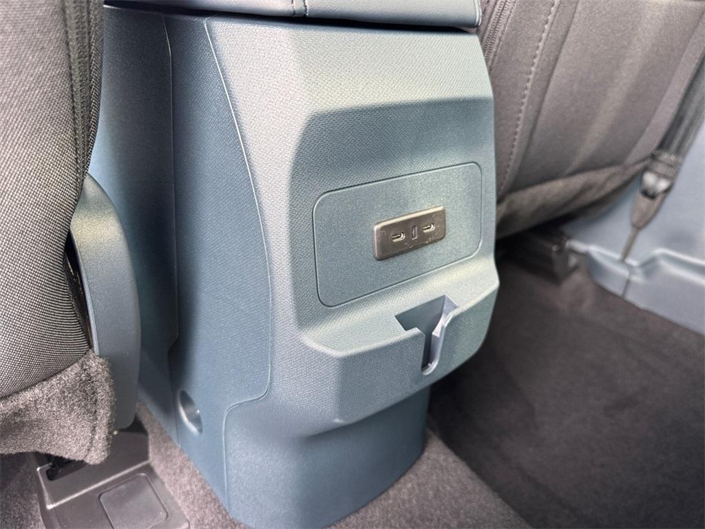 new 2025 Ford Maverick car, priced at $30,065