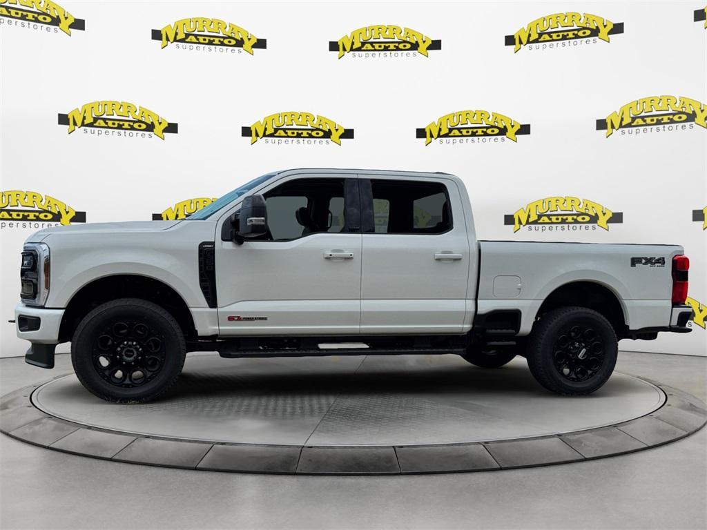 new 2025 Ford F-350 car, priced at $90,505