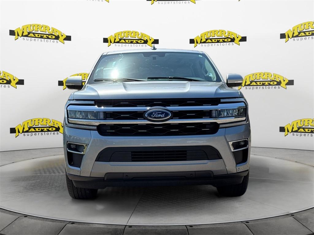 used 2023 Ford Expedition car, priced at $43,625