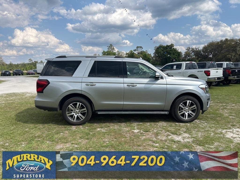 used 2023 Ford Expedition car, priced at $43,987