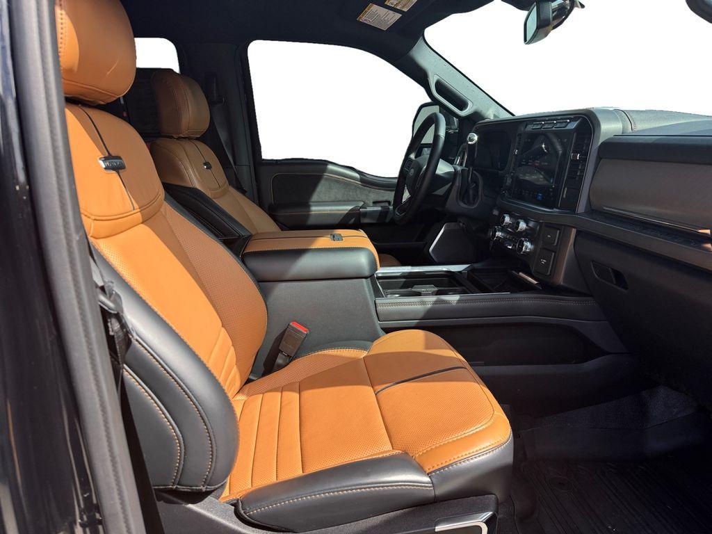 used 2024 Ford F-450 car, priced at $97,777